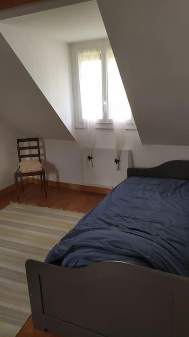 Maison De Montagne Au Calme Avec Cheminee Poubeau 외부 사진