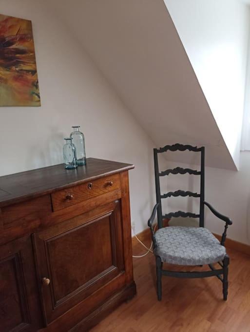 Maison De Montagne Au Calme Avec Cheminee Poubeau 외부 사진